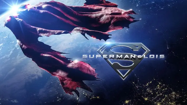 Superman & Lois Part 1